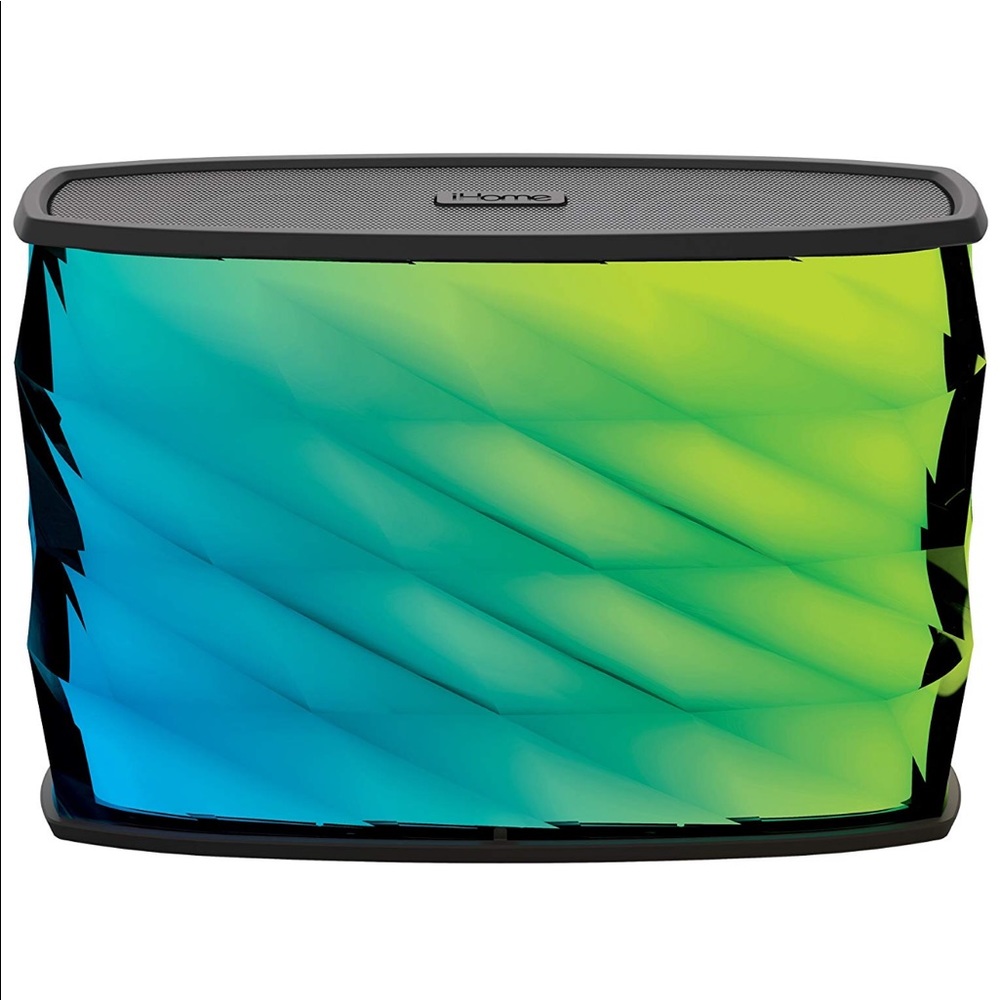 ihome wireless speaker